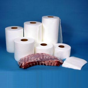 Waxed Boneguard rolls